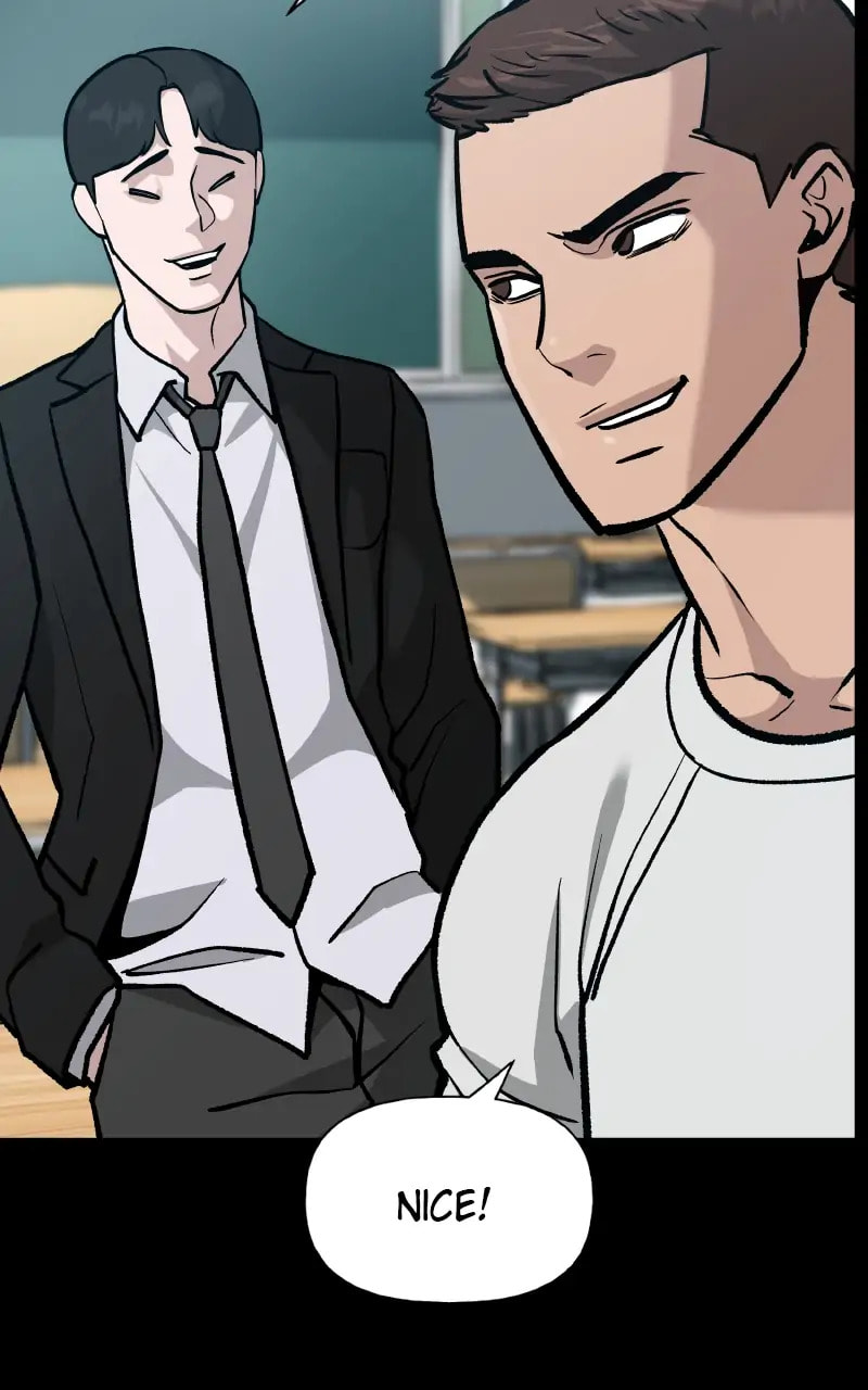 Designated Bully Chapter 8 page 84 - 
