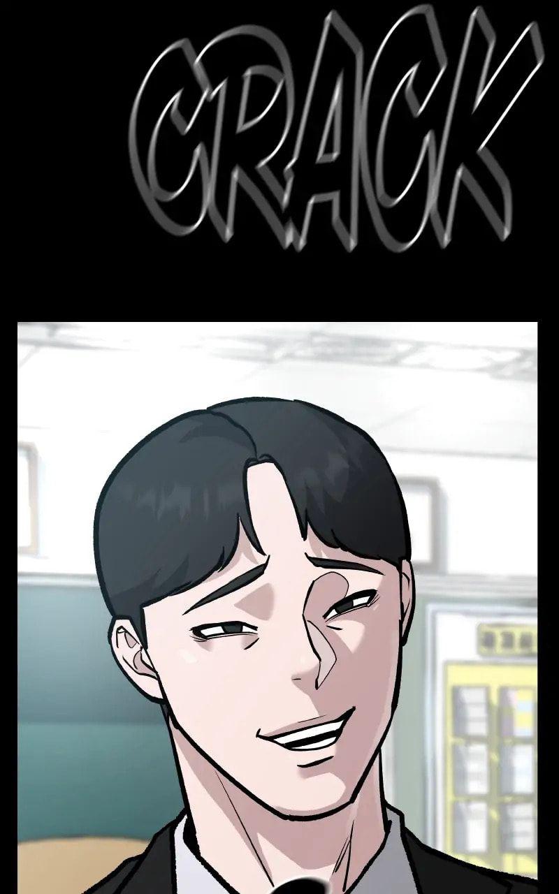 Designated Bully Chapter 8 page 85 - 