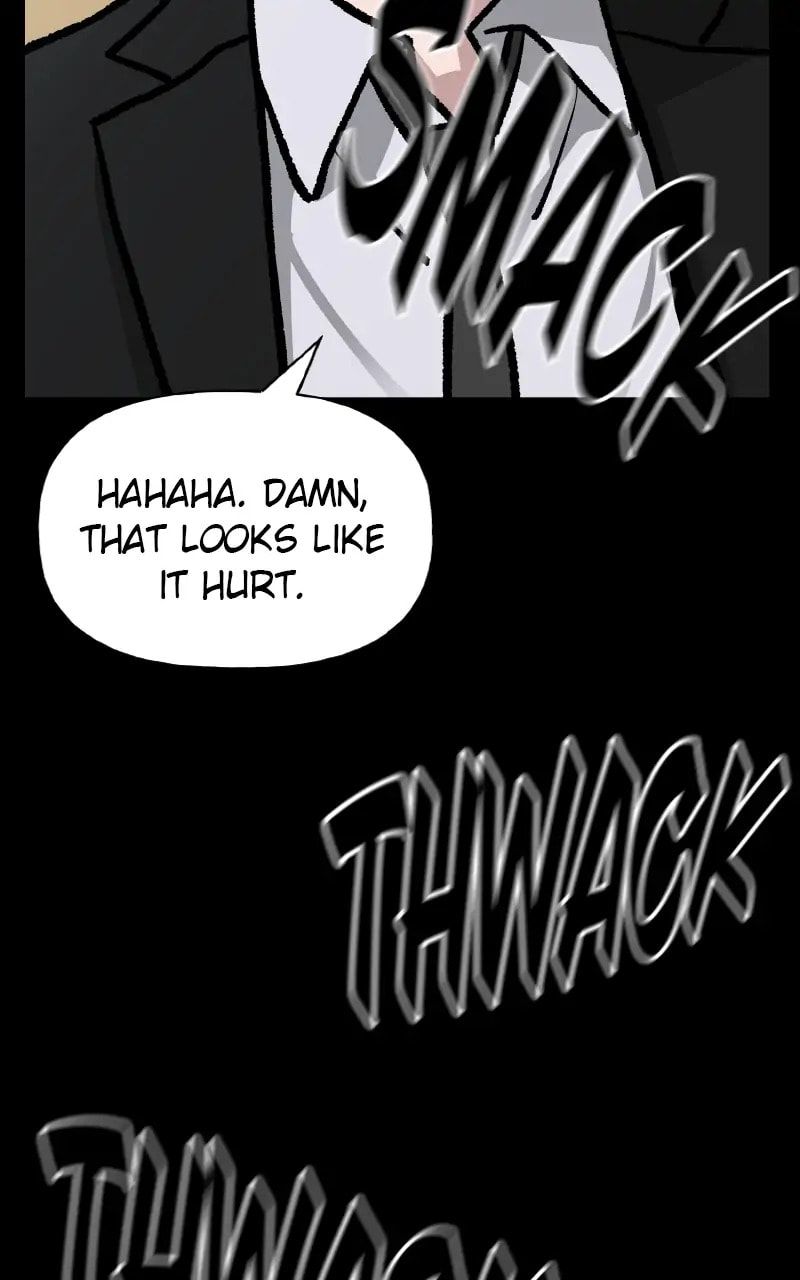 Designated Bully Chapter 8 page 86 - 