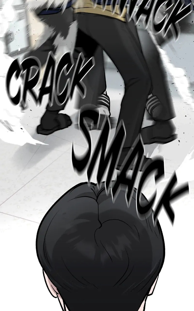 Designated Bully Chapter 8 page 88 - 