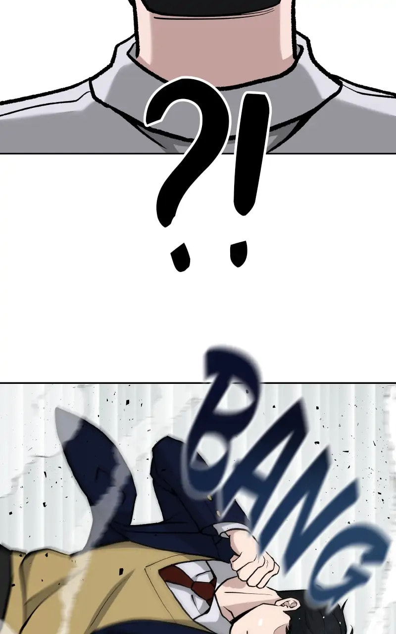 Designated Bully Chapter 8 page 89 - 
