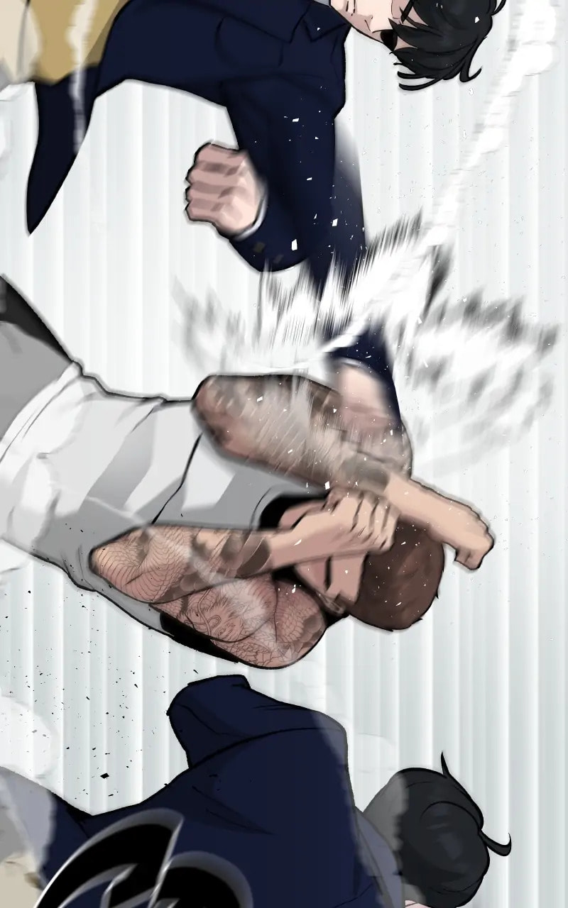 Designated Bully Chapter 8 page 90 - 