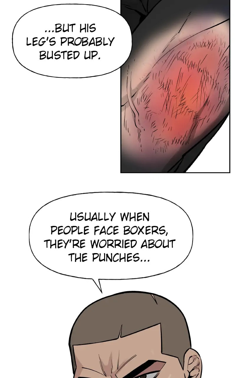 Designated Bully Chapter 8 page 10 - 
