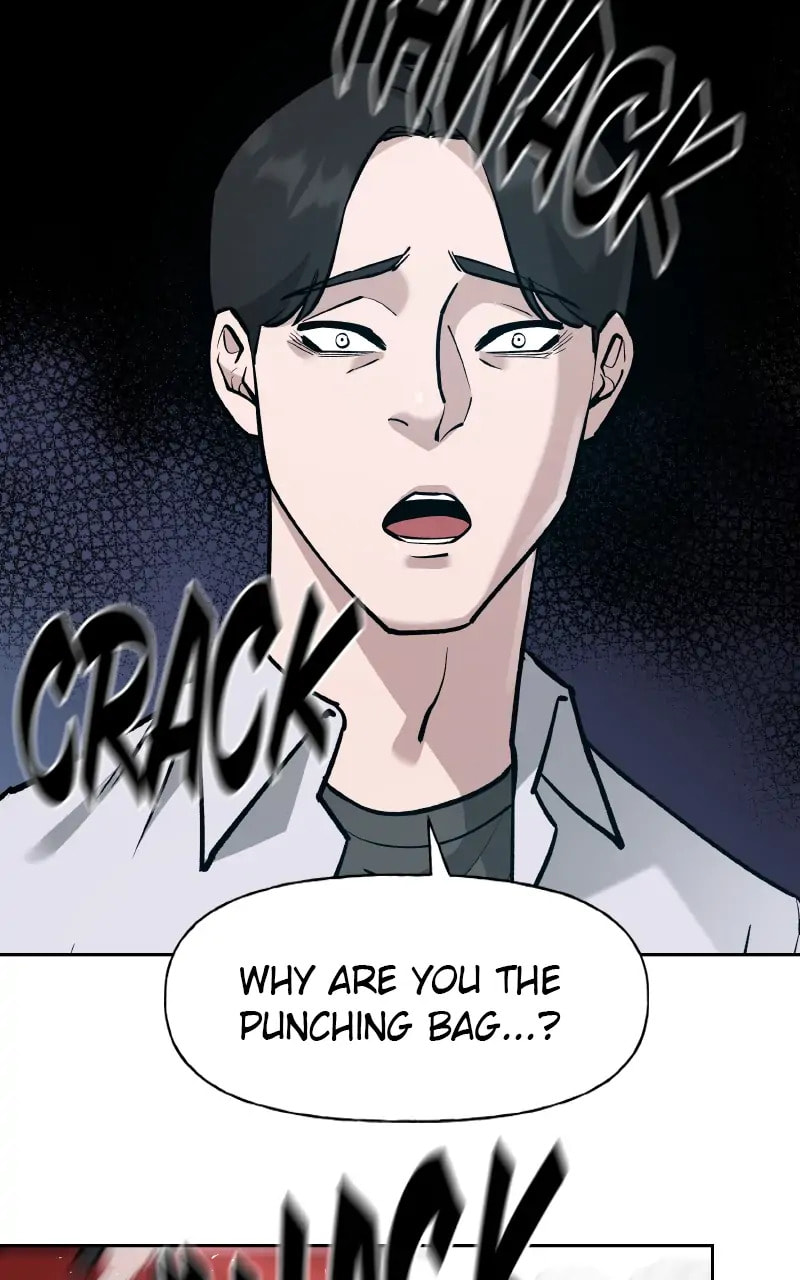 Designated Bully Chapter 8 page 95 - 