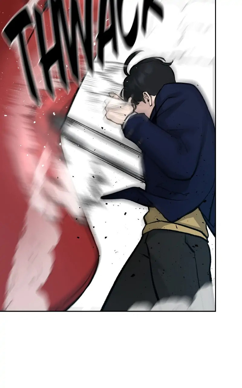 Designated Bully Chapter 8 page 96 - 