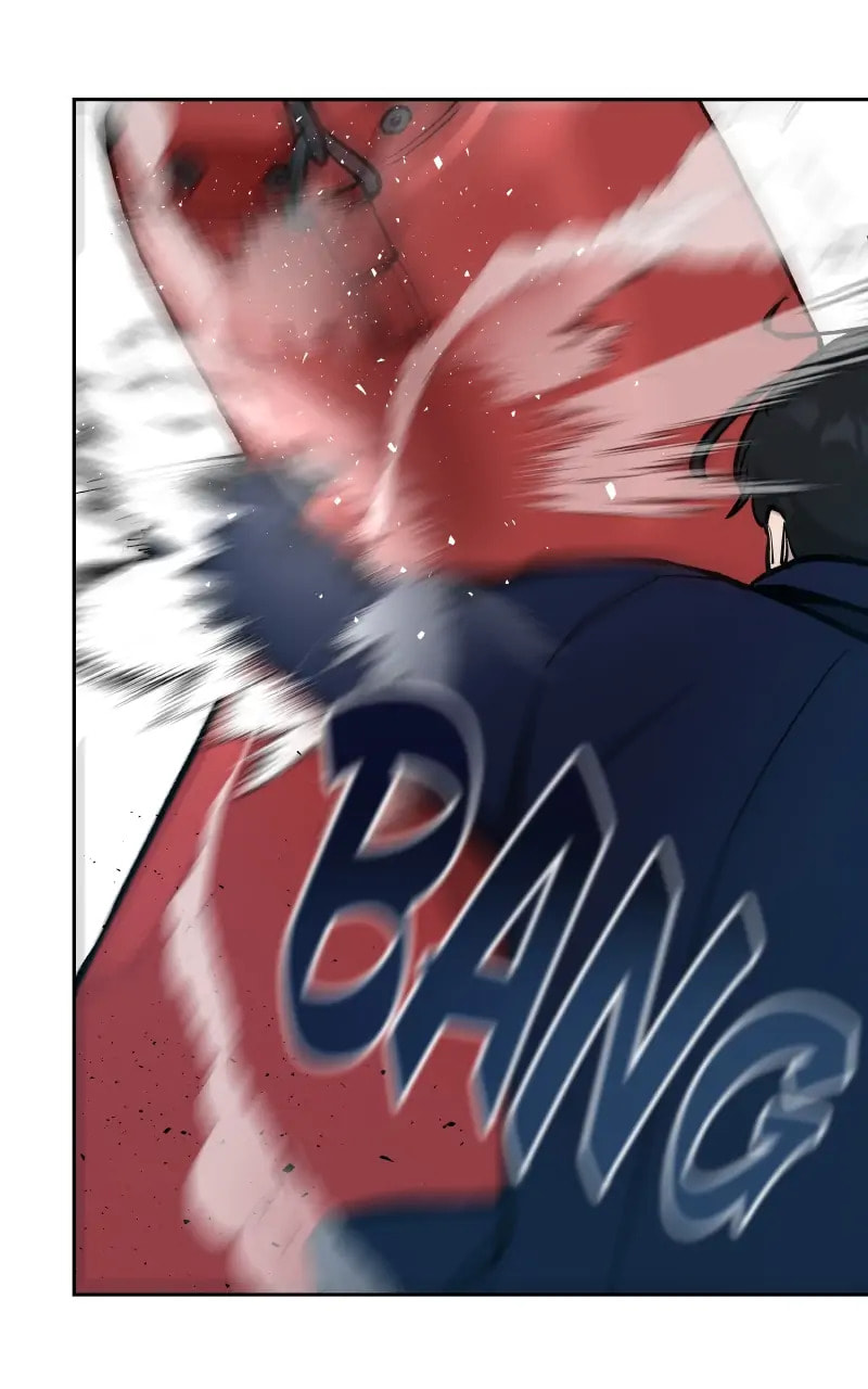 Designated Bully Chapter 8 page 97 - 