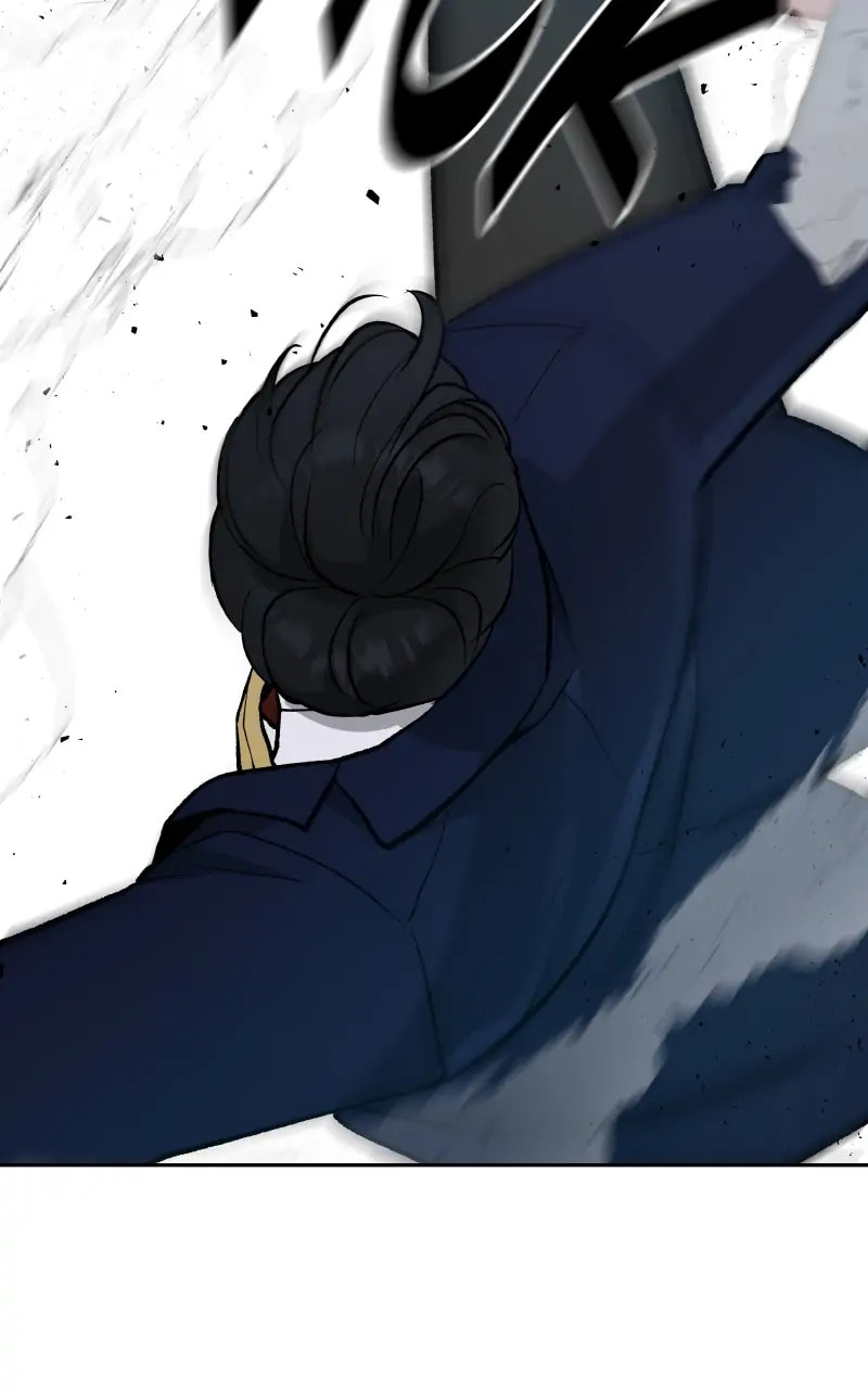 Designated Bully Chapter 8 page 99 - 