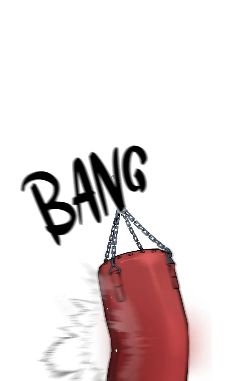 Designated Bully Chapter 8 page 100 - 