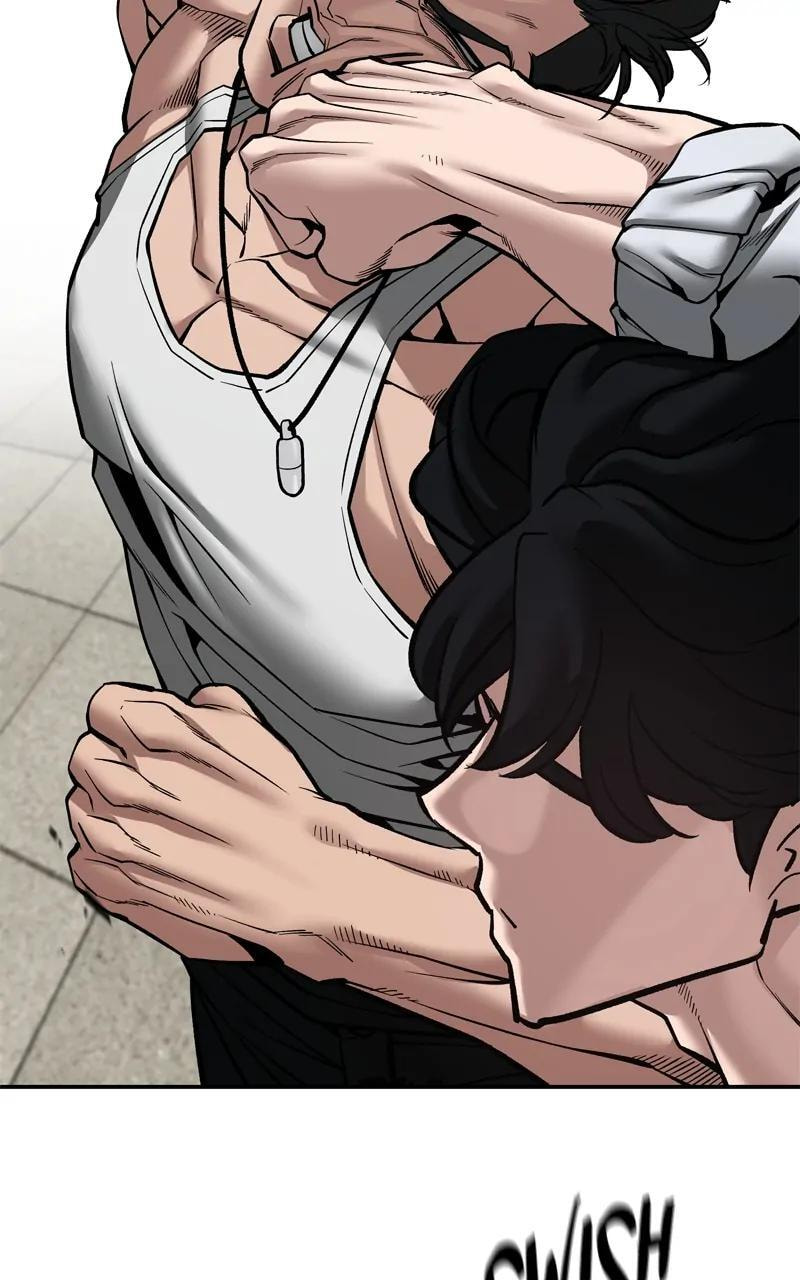 Designated Bully Chapter 80 page 102 - 