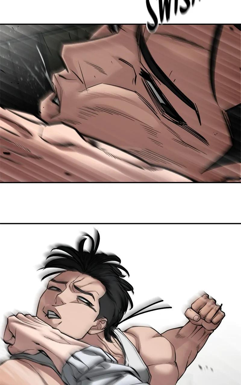 Designated Bully Chapter 80 page 103 - 