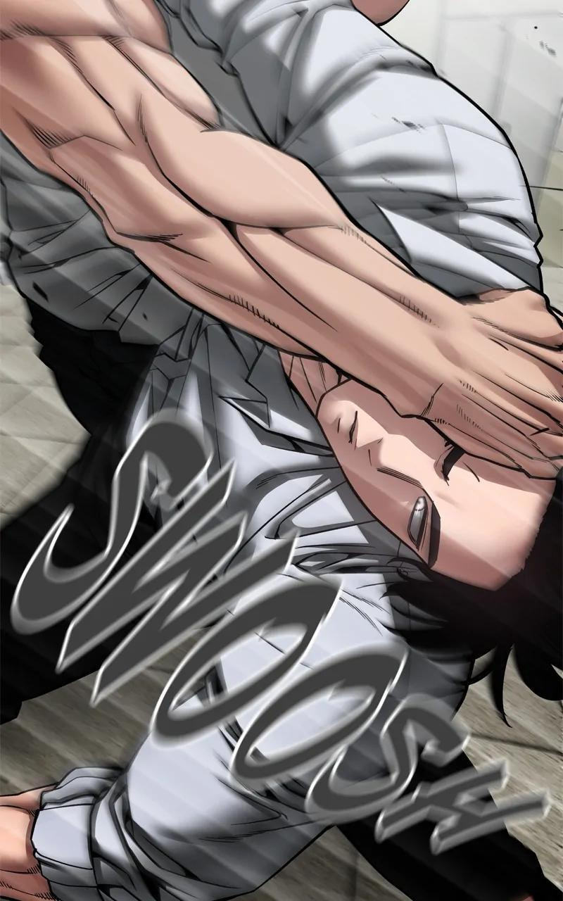 Designated Bully Chapter 80 page 104 - 