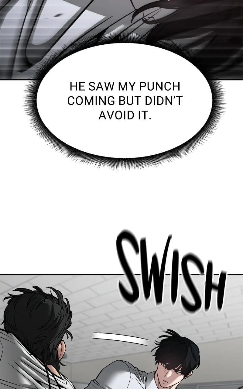 Designated Bully Chapter 80 page 106 - 