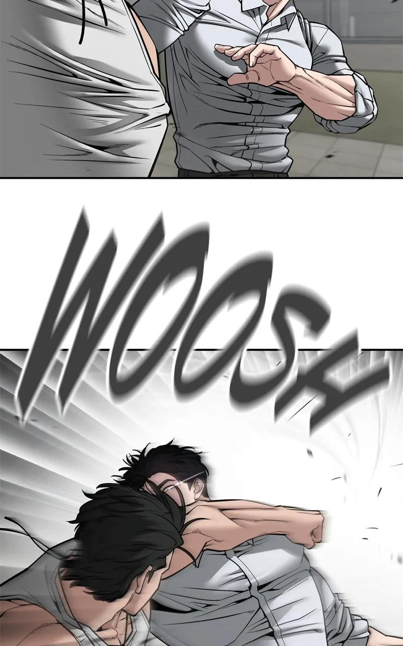 Designated Bully Chapter 80 page 107 - 