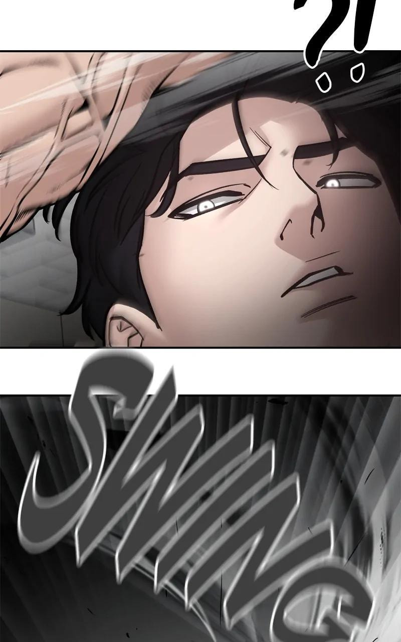 Designated Bully Chapter 80 page 110 - 