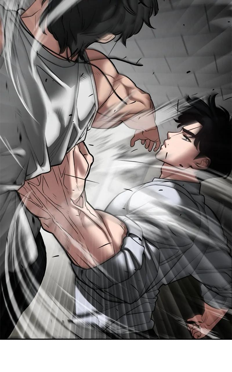 Designated Bully Chapter 80 page 12 - 