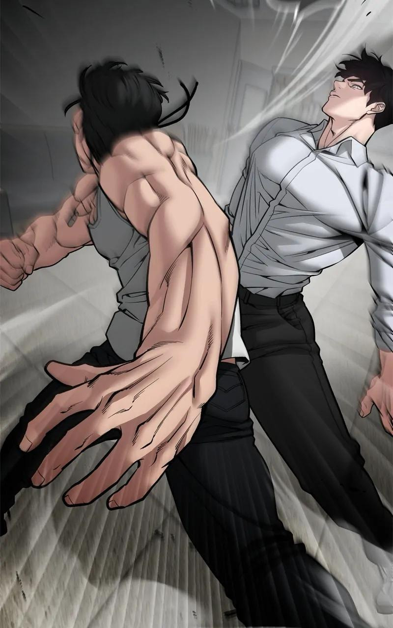 Designated Bully Chapter 80 page 111 - 
