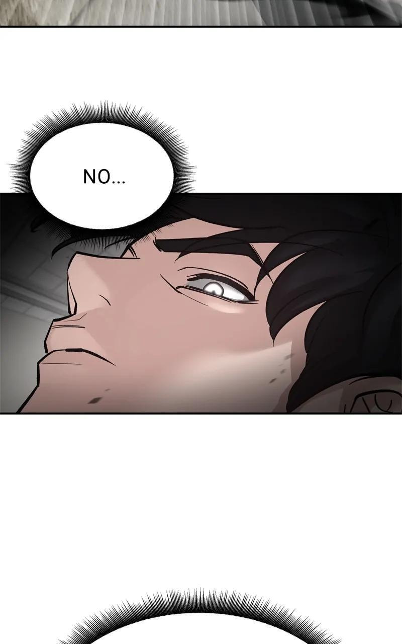 Designated Bully Chapter 80 page 112 - 