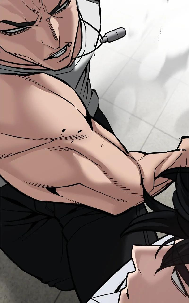 Designated Bully Chapter 80 page 114 - 