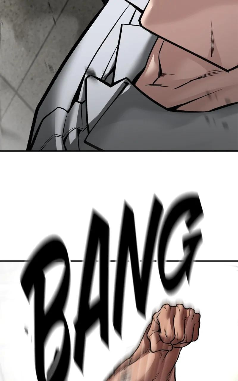 Designated Bully Chapter 80 page 115 - 