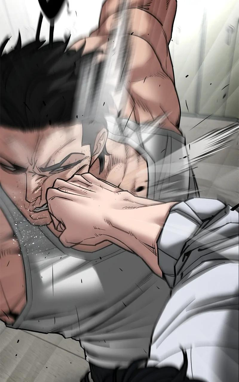 Designated Bully Chapter 80 page 116 - 