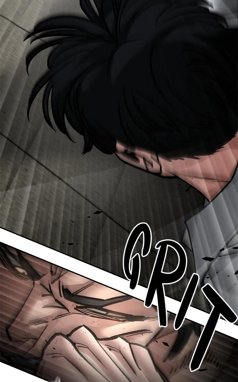 Designated Bully Chapter 80 page 117 - 