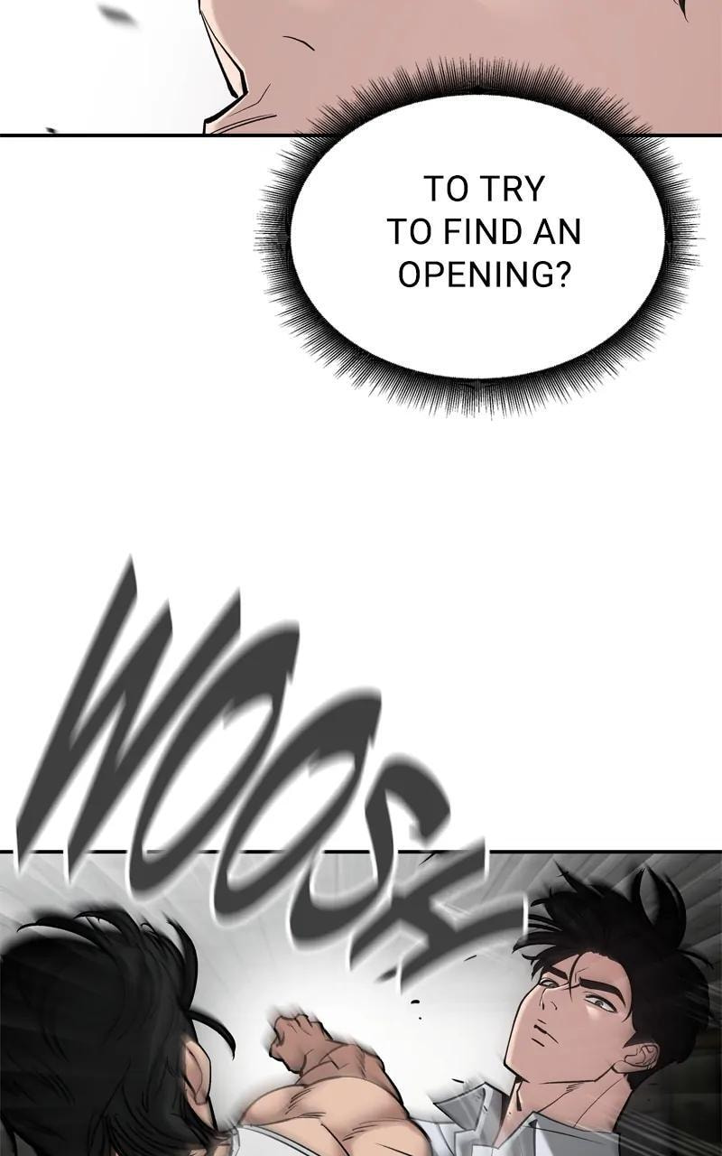 Designated Bully Chapter 80 page 121 - 