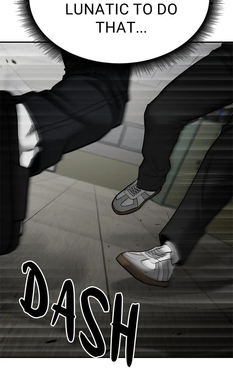 Designated Bully Chapter 80 page 124 - 
