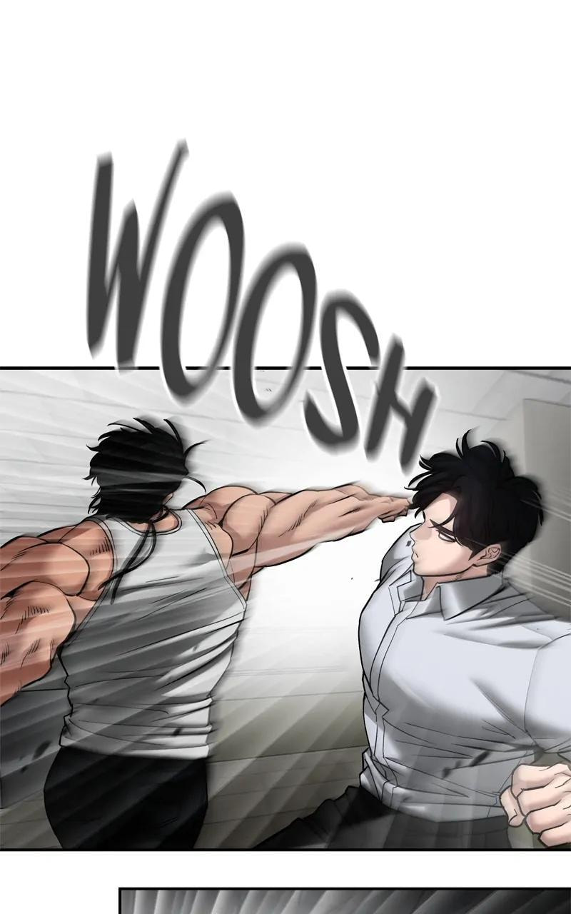 Designated Bully Chapter 80 page 125 - 