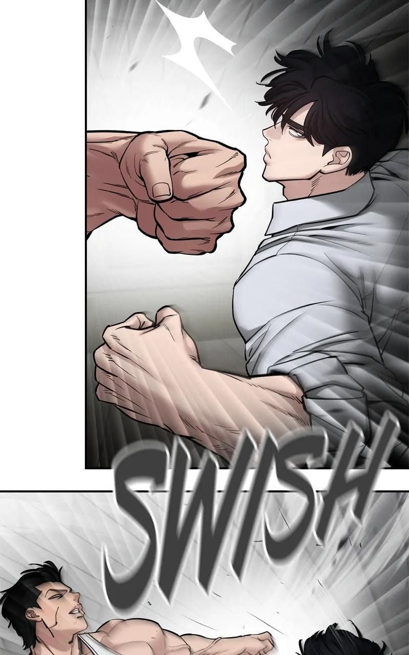 Designated Bully Chapter 80 page 126 - 