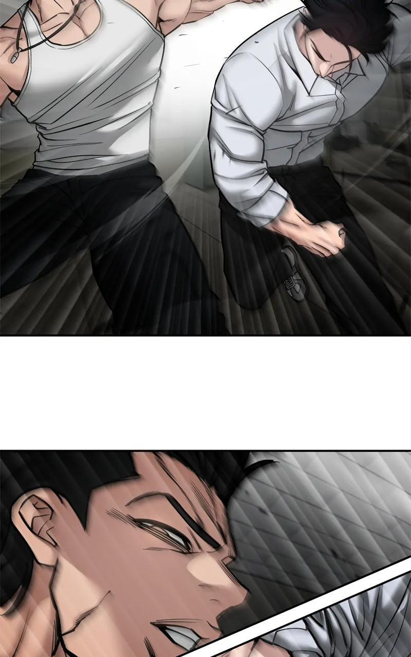 Designated Bully Chapter 80 page 127 - 