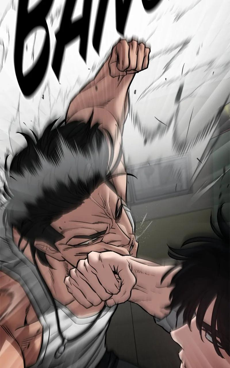 Designated Bully Chapter 80 page 129 - 