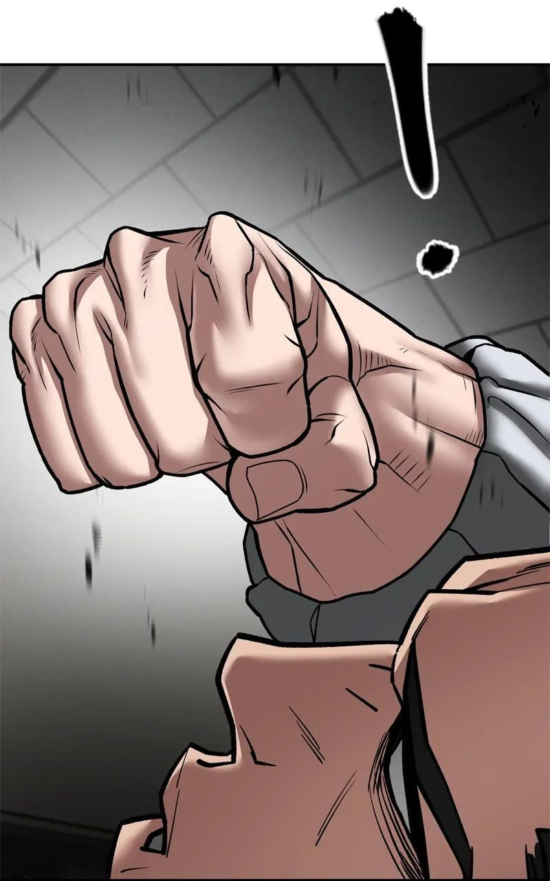 Designated Bully Chapter 80 page 14 - 