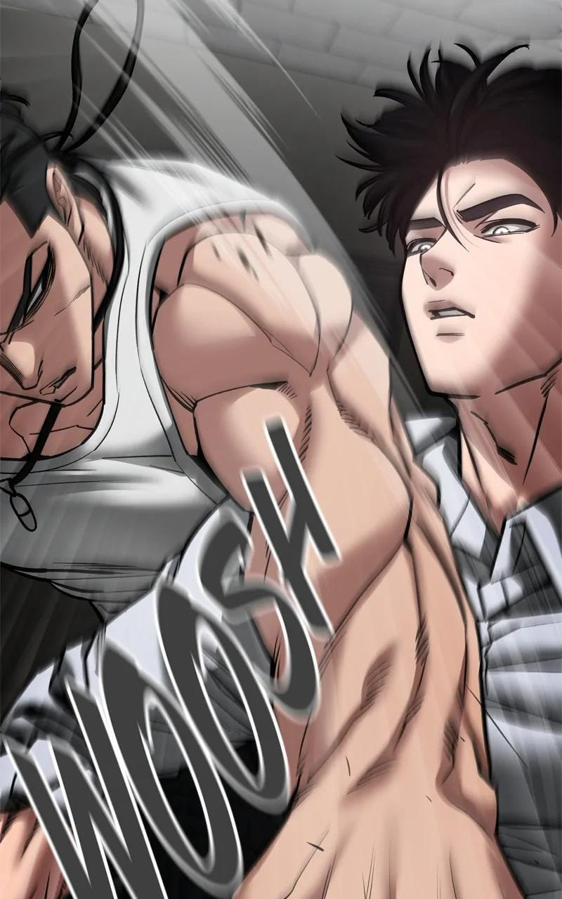 Designated Bully Chapter 80 page 131 - 