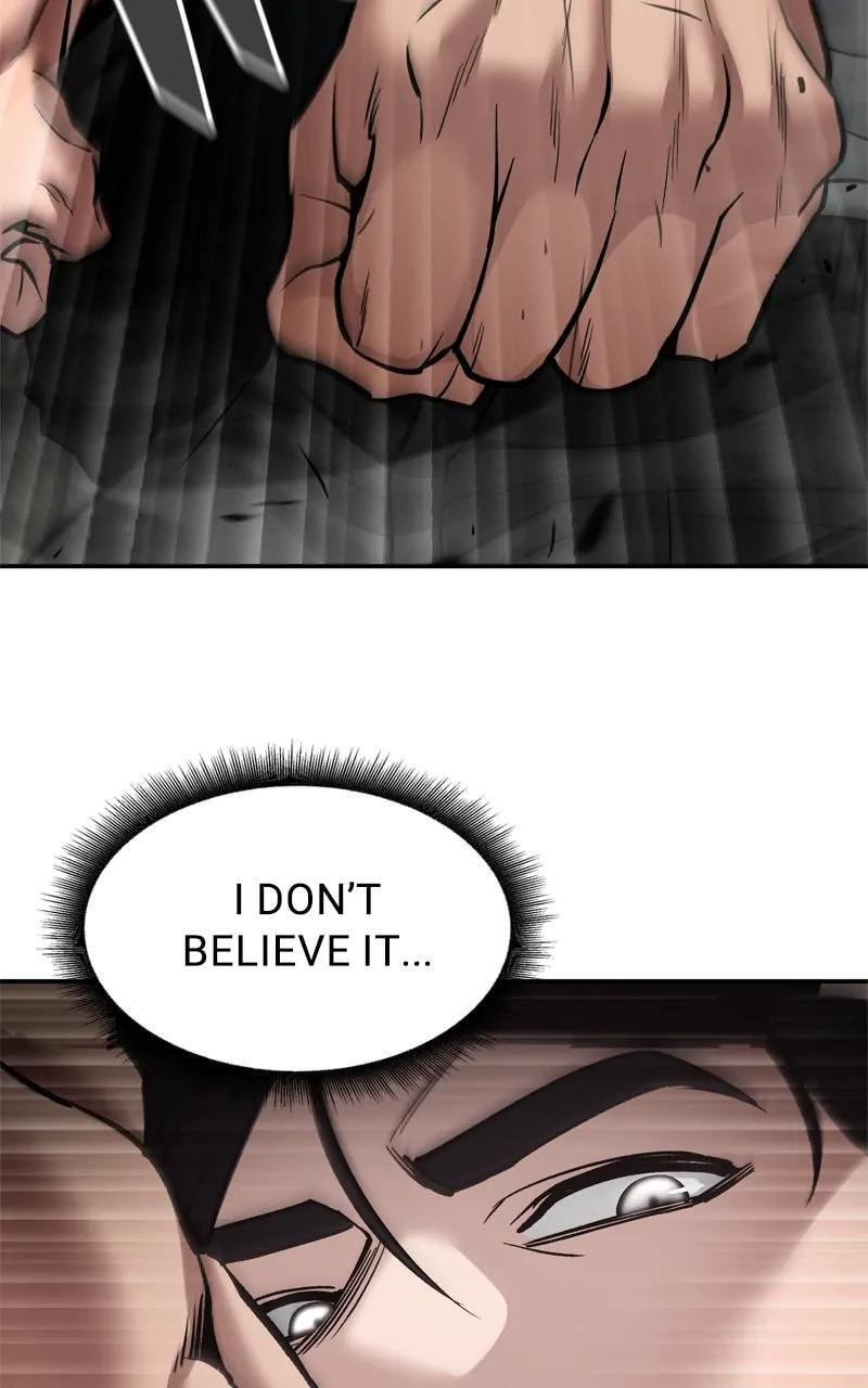 Designated Bully Chapter 80 page 132 - 