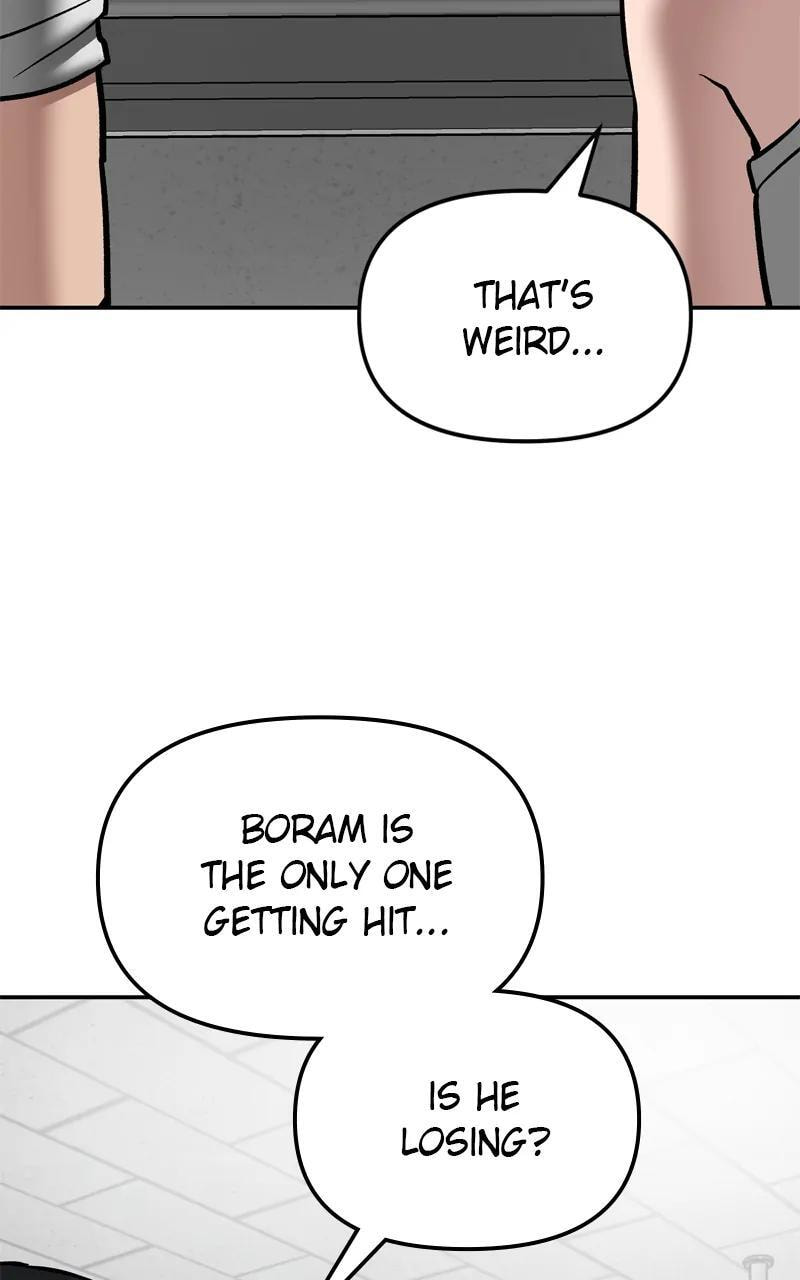 Designated Bully Chapter 80 page 135 - 