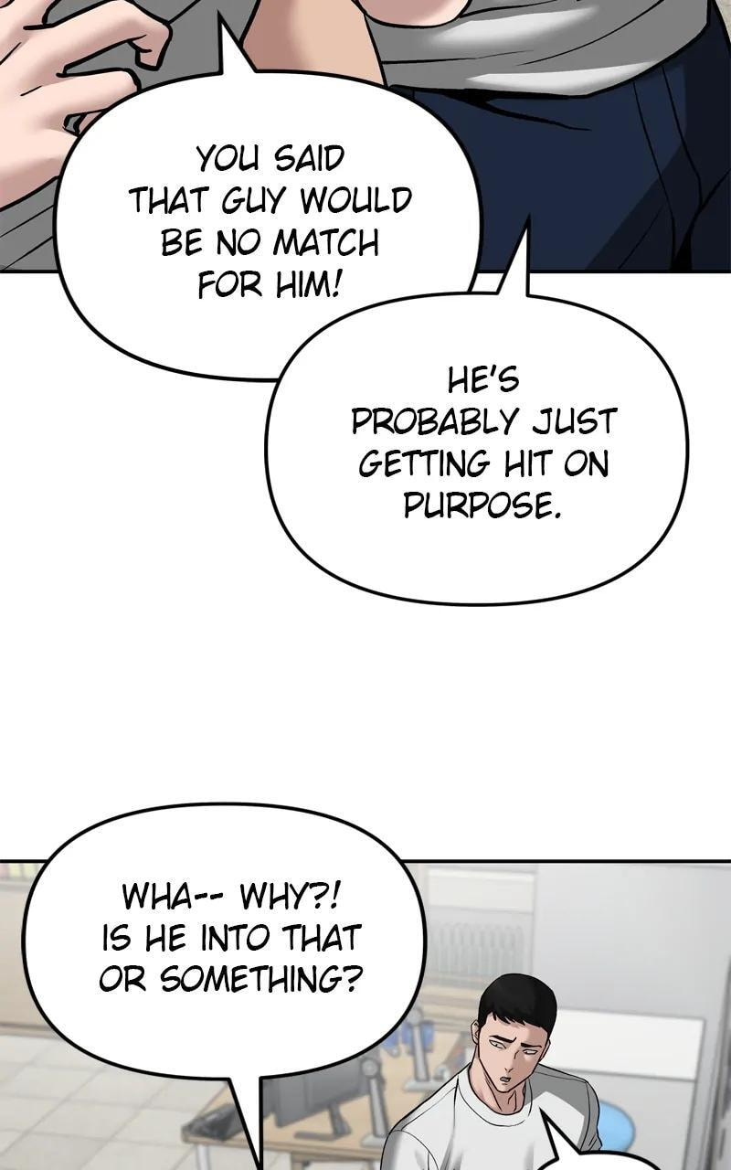 Designated Bully Chapter 80 page 137 - 