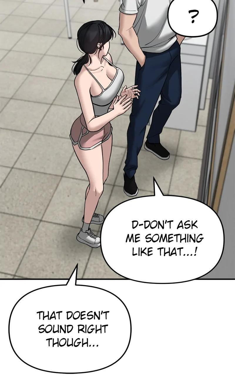 Designated Bully Chapter 80 page 138 - 