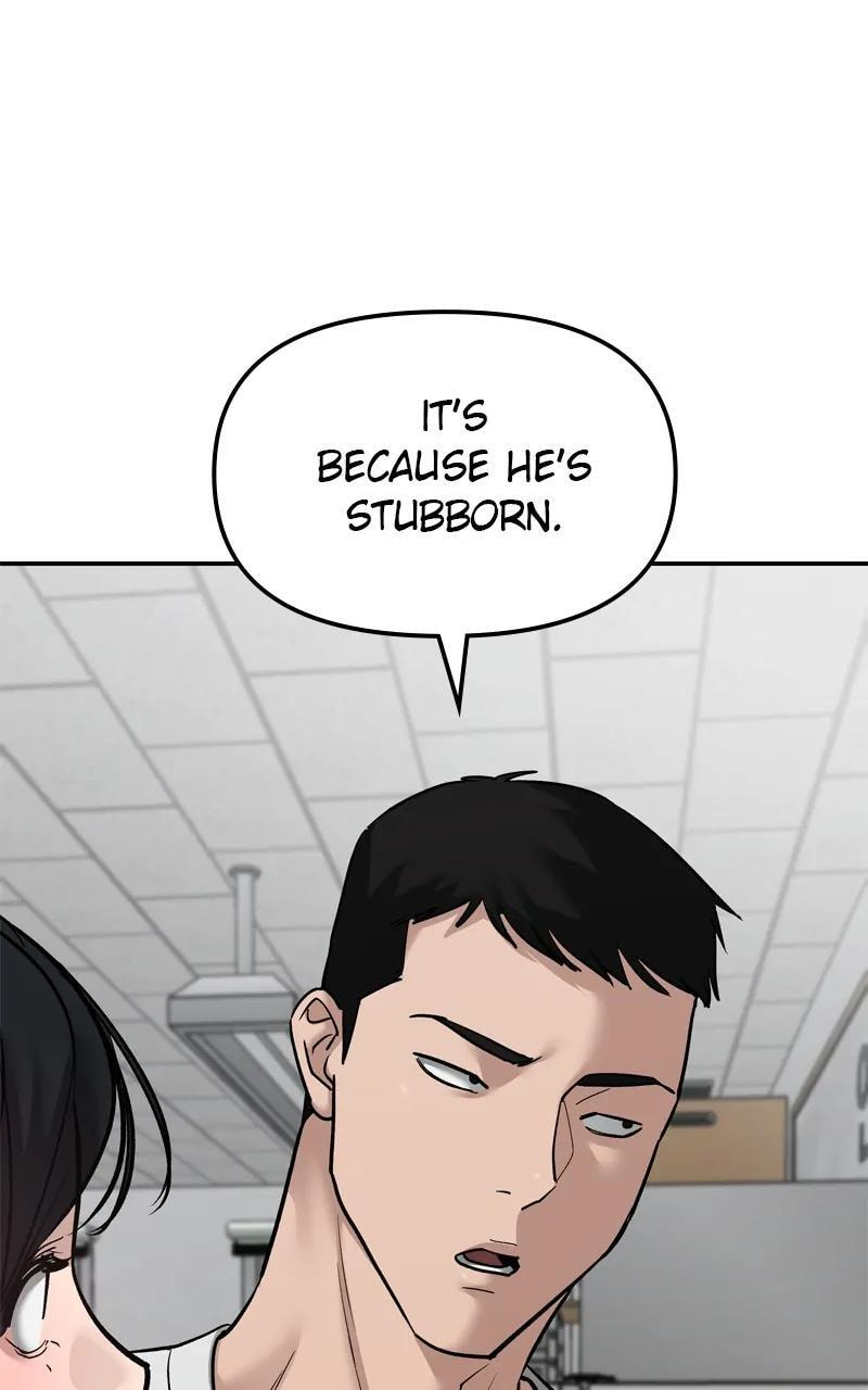 Designated Bully Chapter 80 page 139 - 