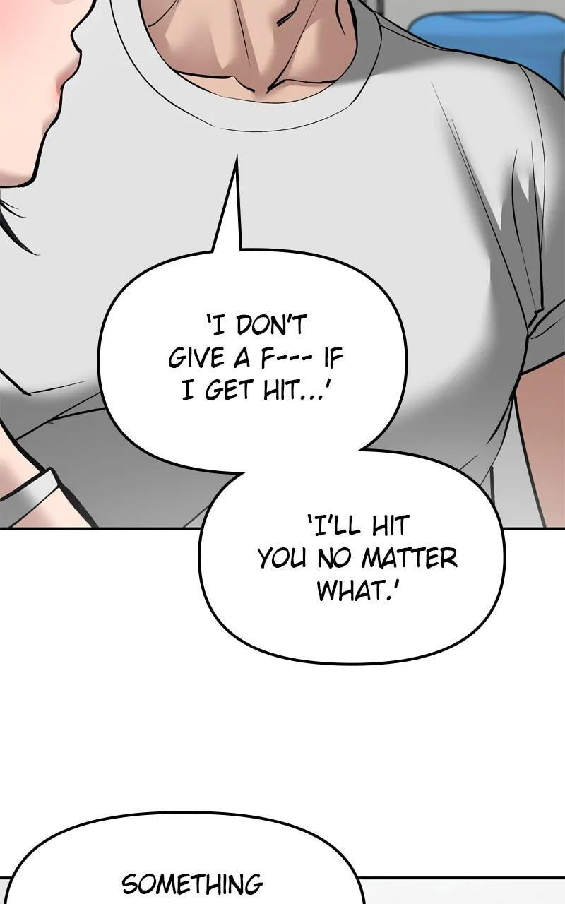 Designated Bully Chapter 80 page 140 - 
