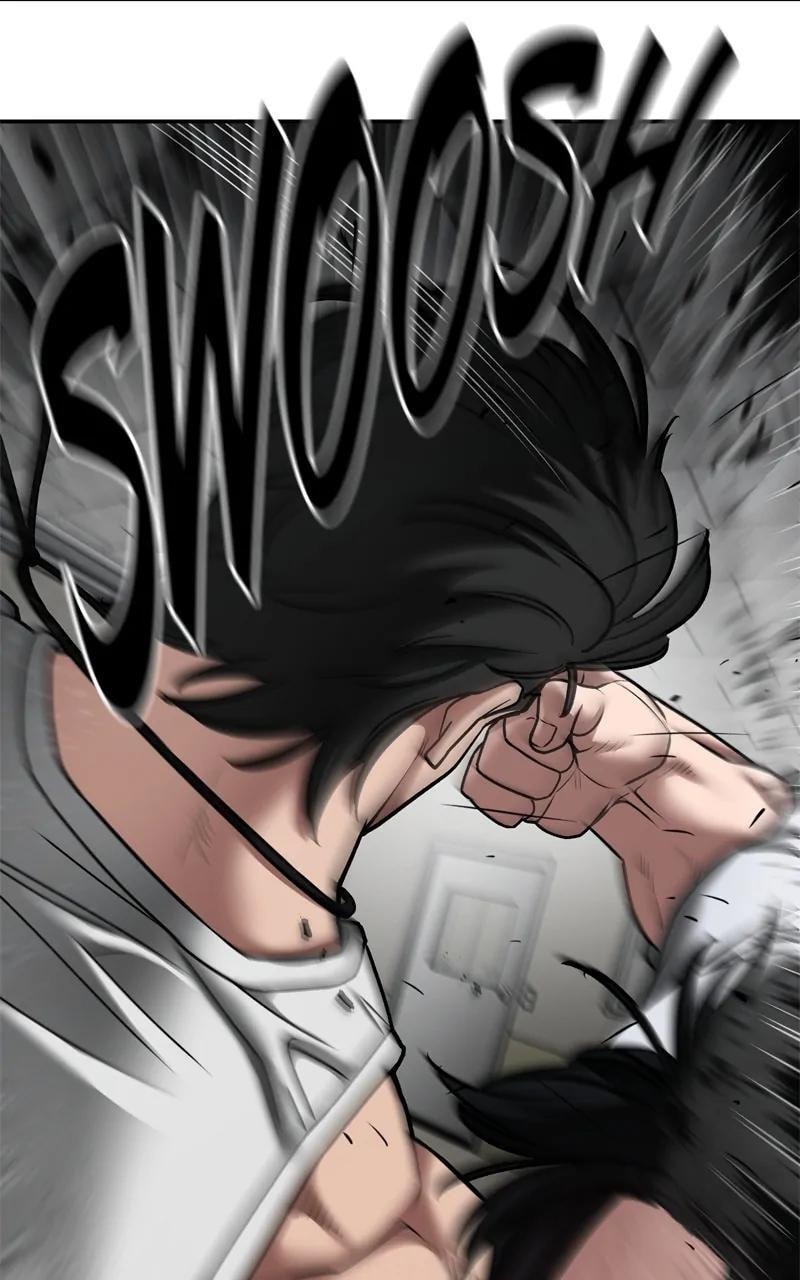 Designated Bully Chapter 80 page 15 - 