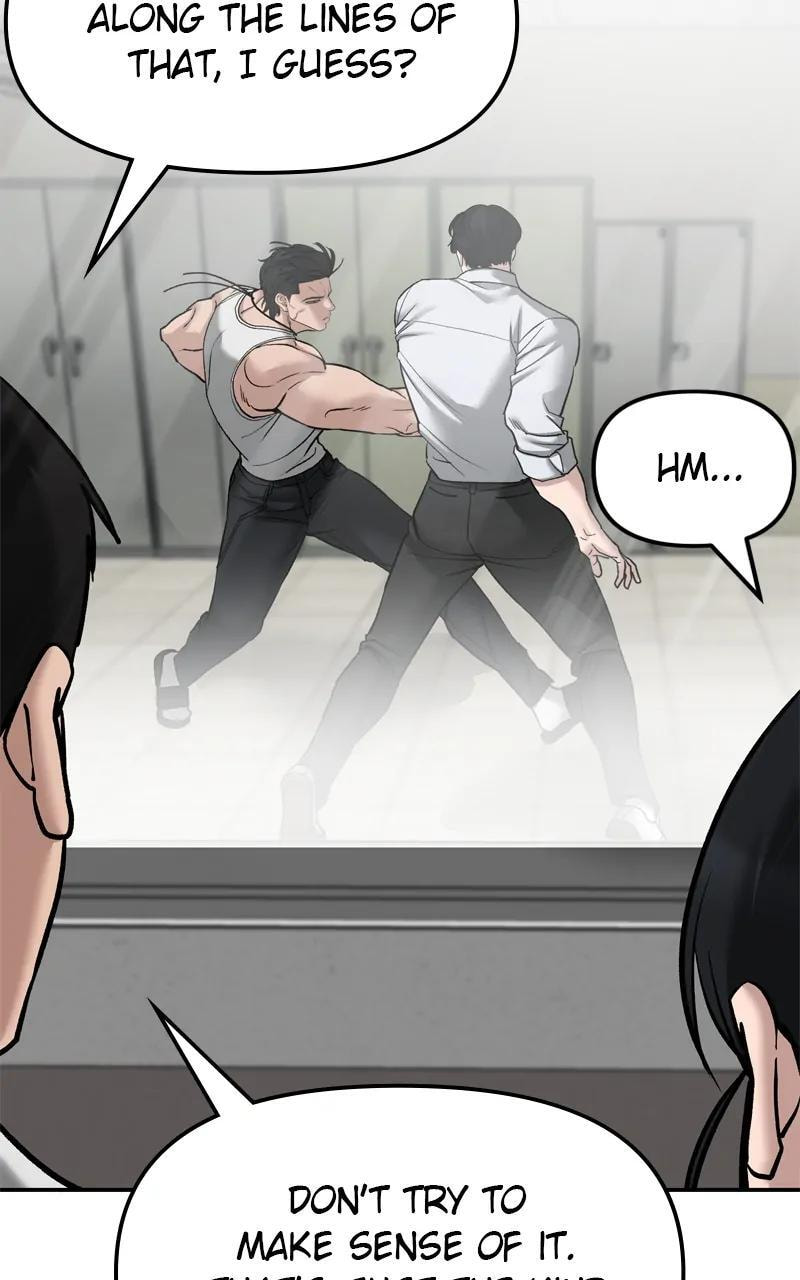 Designated Bully Chapter 80 page 141 - 