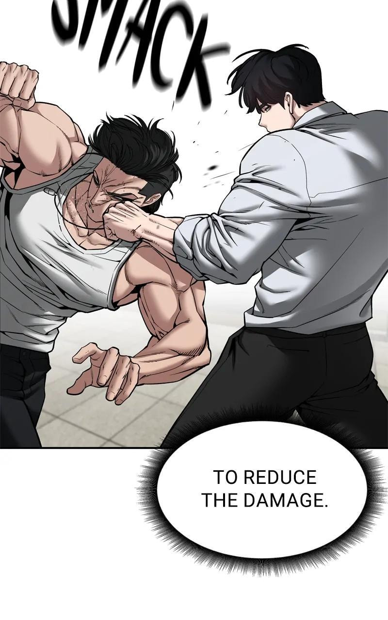Designated Bully Chapter 80 page 148 - 