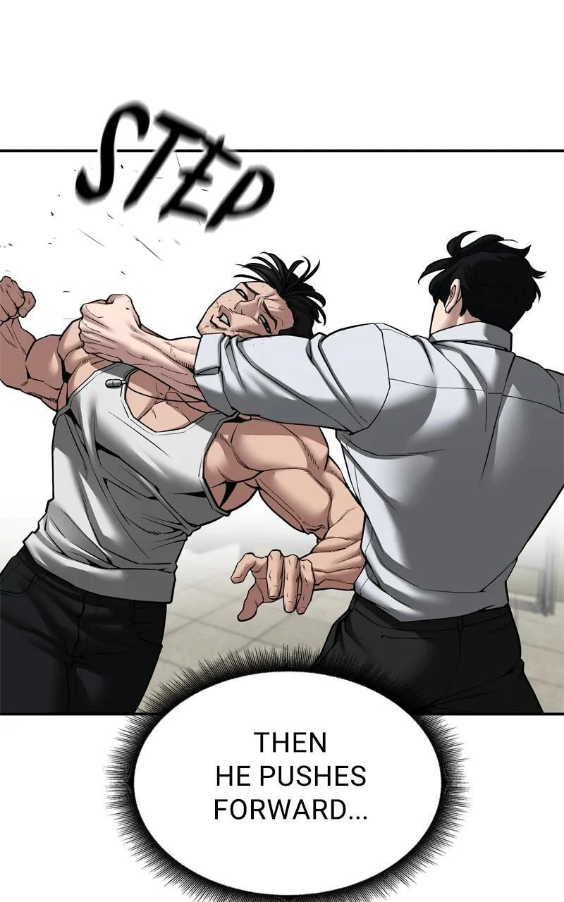 Designated Bully Chapter 80 page 149 - 