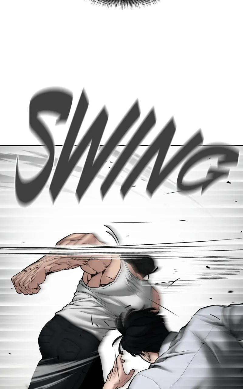 Designated Bully Chapter 80 page 150 - 