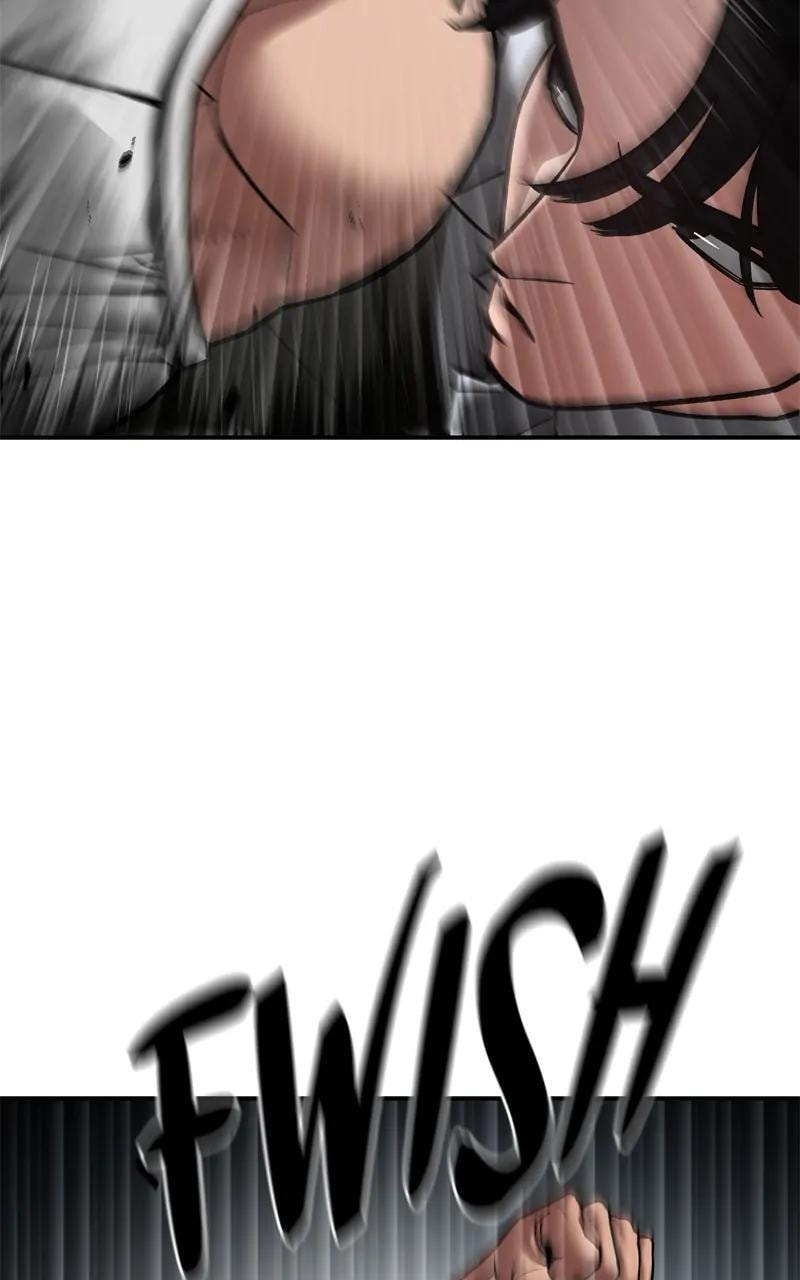 Designated Bully Chapter 80 page 16 - 