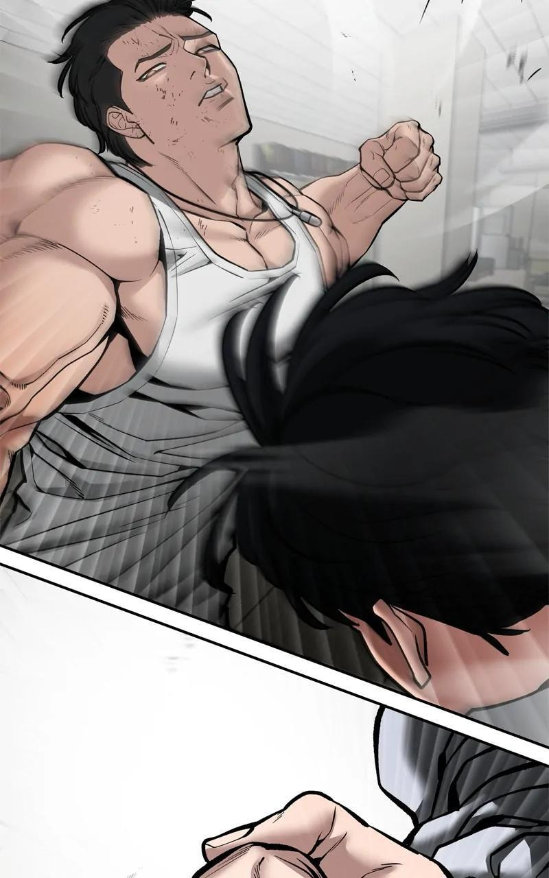 Designated Bully Chapter 80 page 153 - 