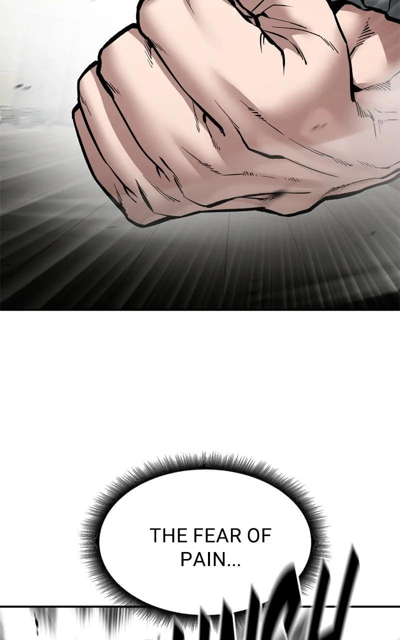 Designated Bully Chapter 80 page 154 - 