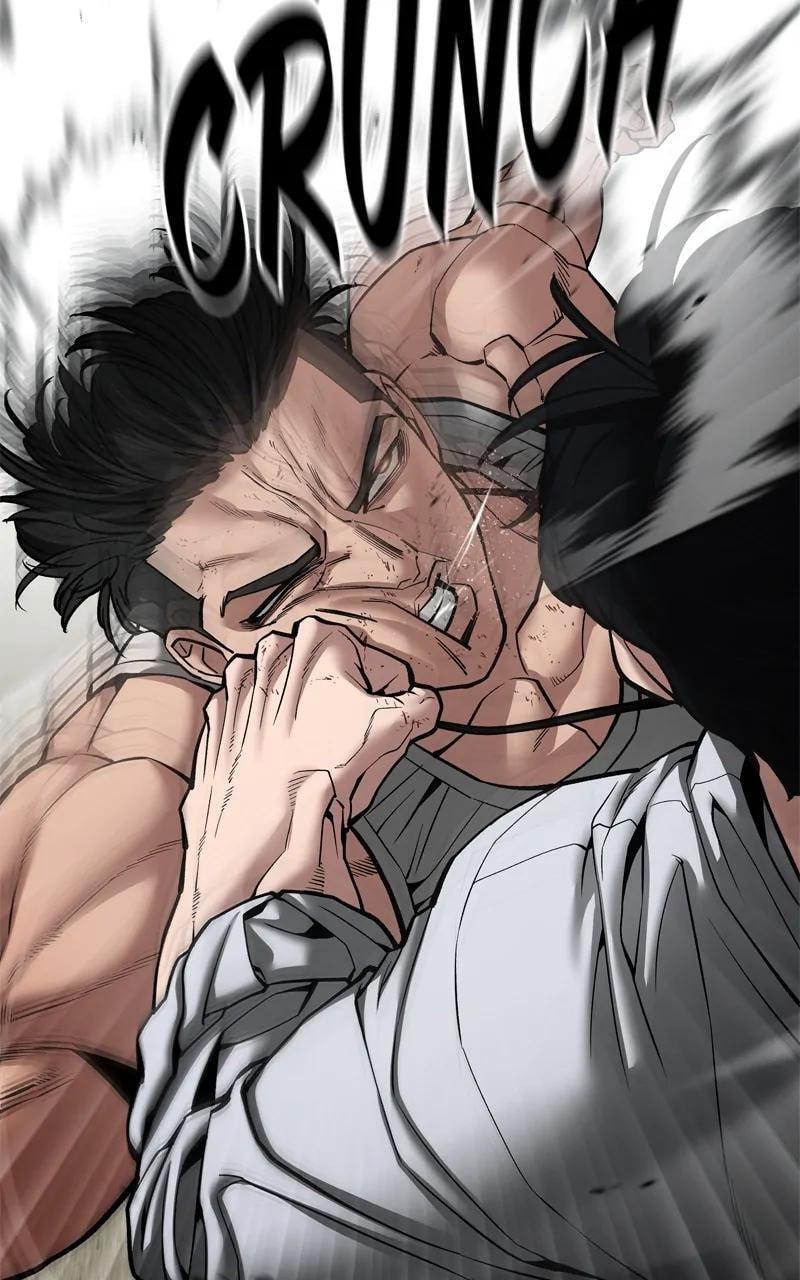 Designated Bully Chapter 80 page 155 - 