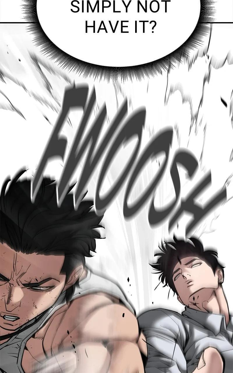 Designated Bully Chapter 80 page 157 - 