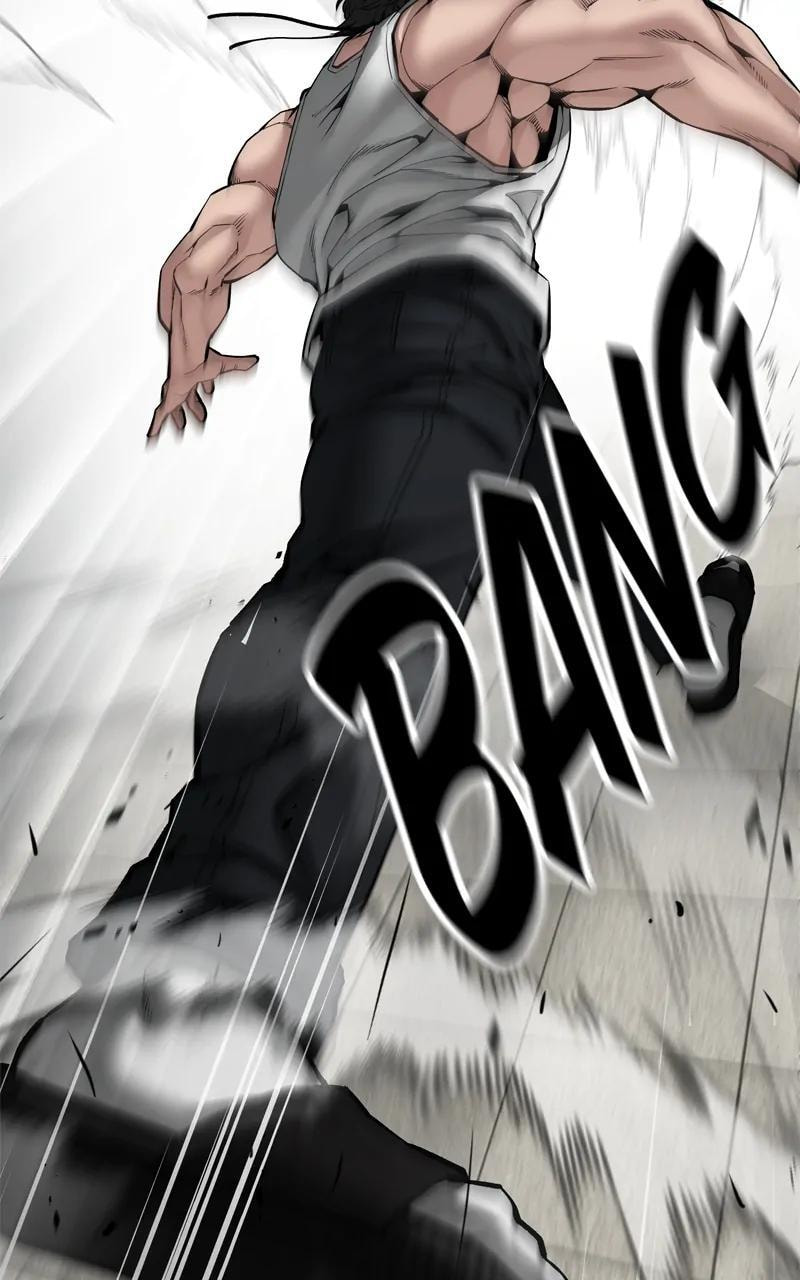 Designated Bully Chapter 80 page 165 - 